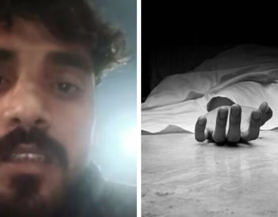 Man in Varanasi Ends Life After Marriage Separation and Lost Son