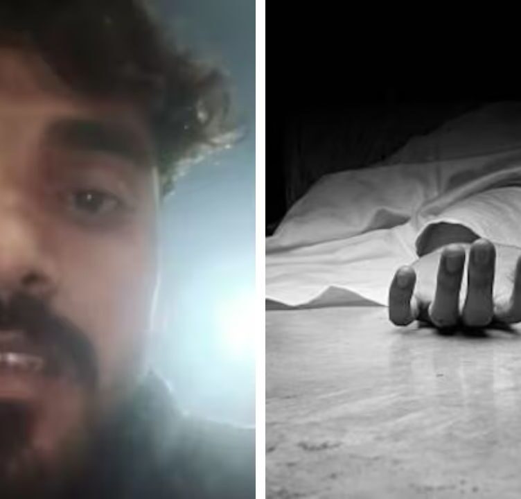 Man in Varanasi Ends Life After Marriage Separation and Lost Son