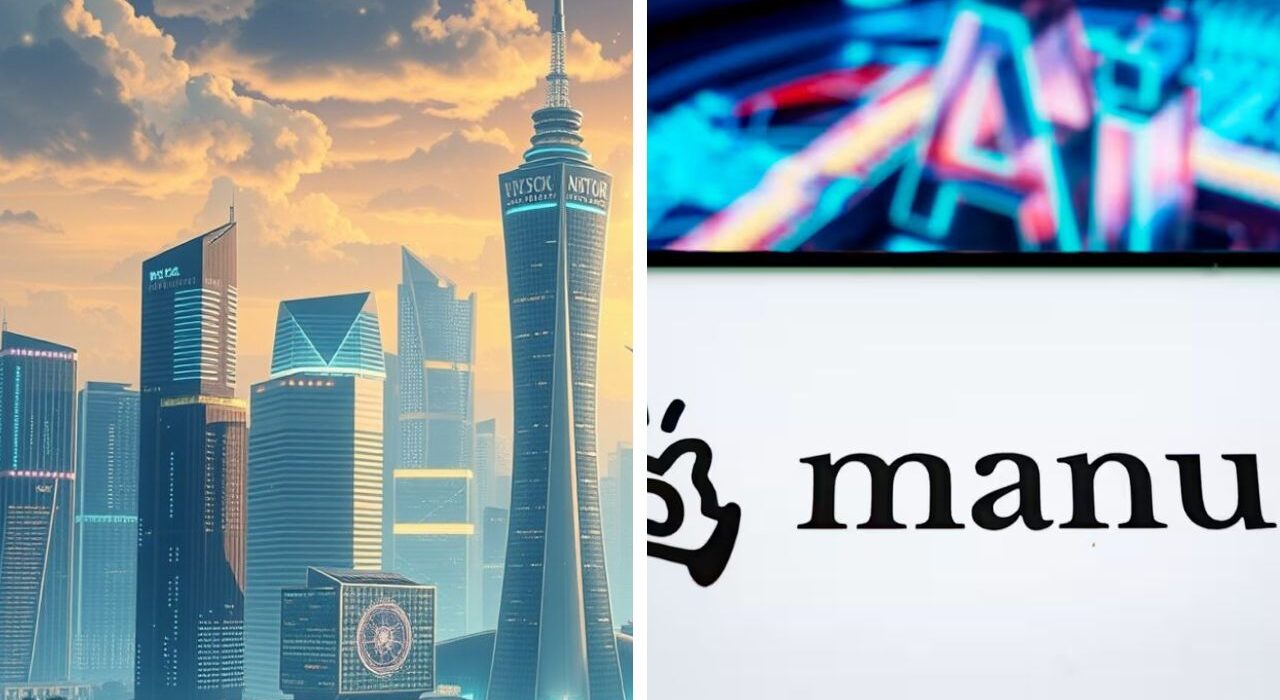 Meta Acquires AI Startup Manus for Over $2 Billion