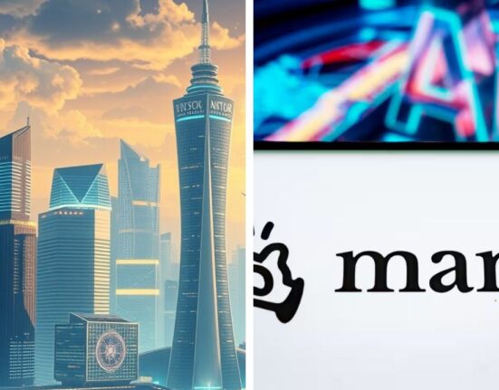 Meta Acquires AI Startup Manus for Over $2 Billion