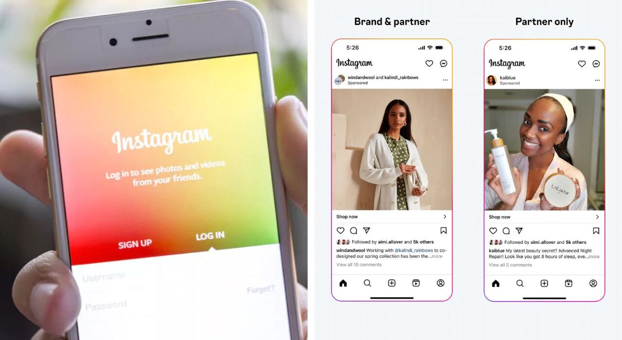 Meta Instagram Marketing API Announced with new Updates