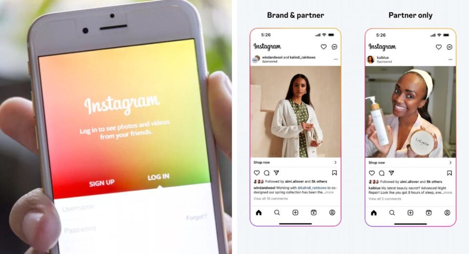 Meta Instagram Marketing API Announced with new Updates