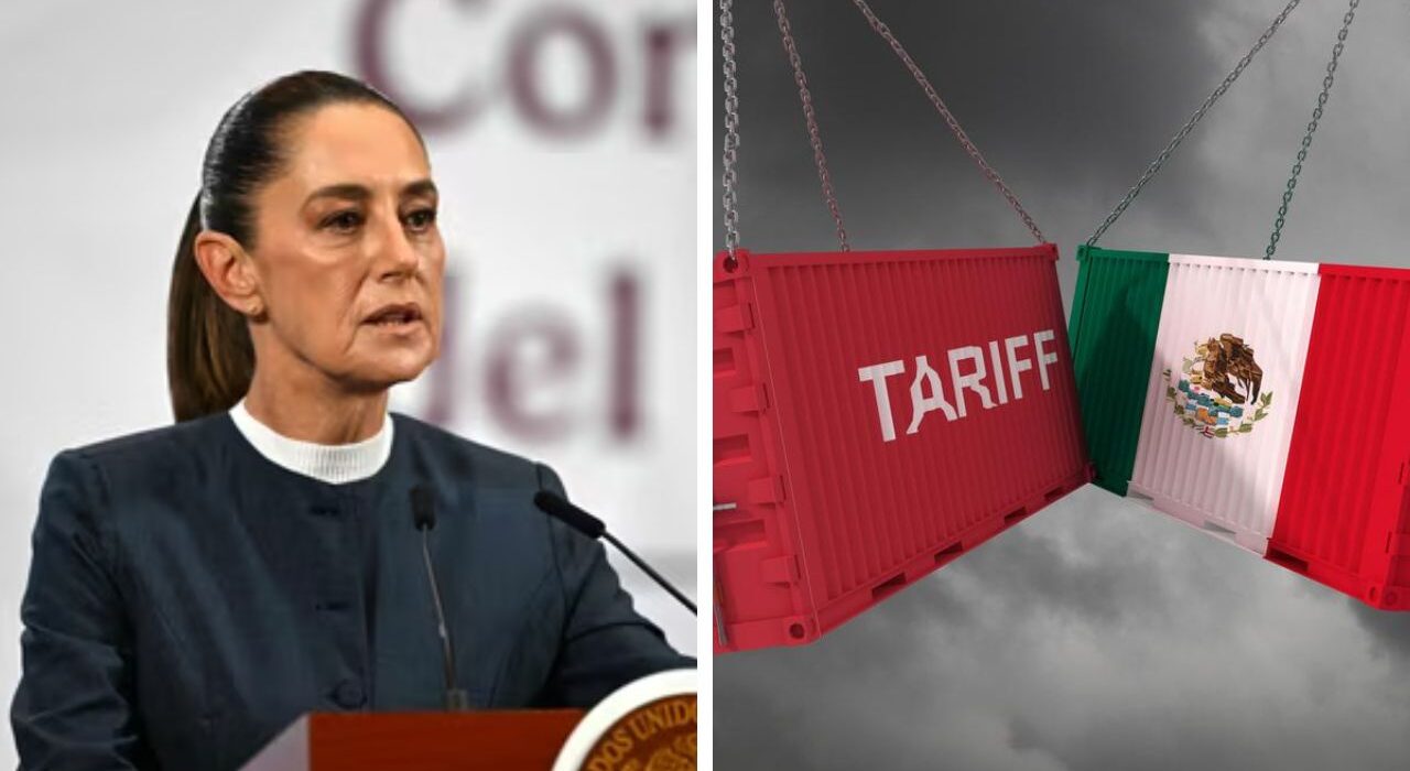 Mexico imposed 50% tariffs on Asian imports from India