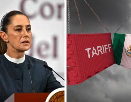 Mexico imposed 50% tariffs on Asian imports from India