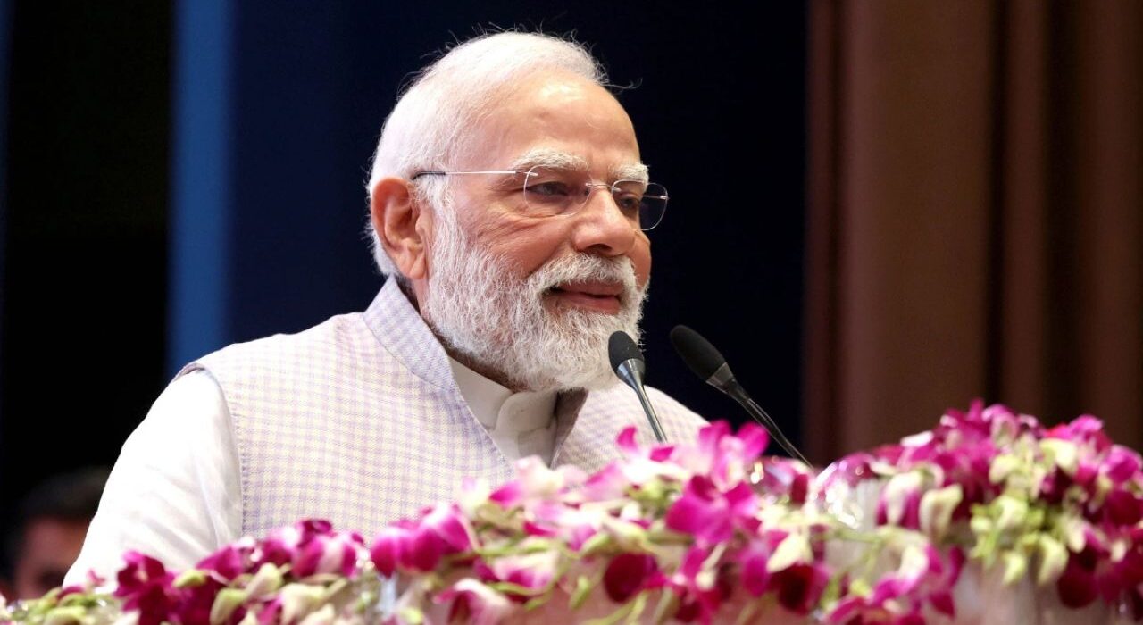 Modi Praises Doordarshan's Suprabhatam for Cultural Inspiration