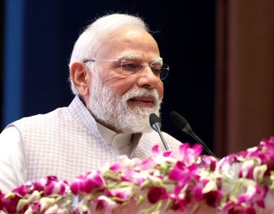 Modi Praises Doordarshan's Suprabhatam for Cultural Inspiration