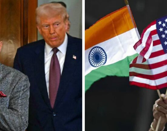 Modi and Trump Hold Warm Phone Call on Trade and Security