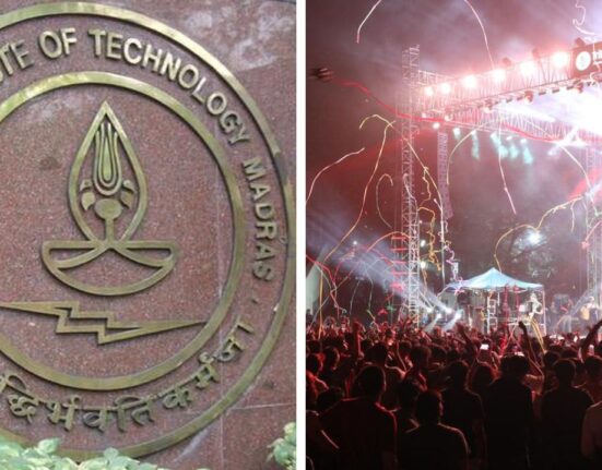 Music Makes Better Engineers: IIT Madras Director Invites Young Musicians to Innovate