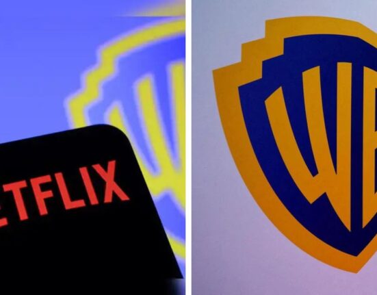 Netflix Acquires Warner Bros. Discovery Studios in $82.7 Billion Deal