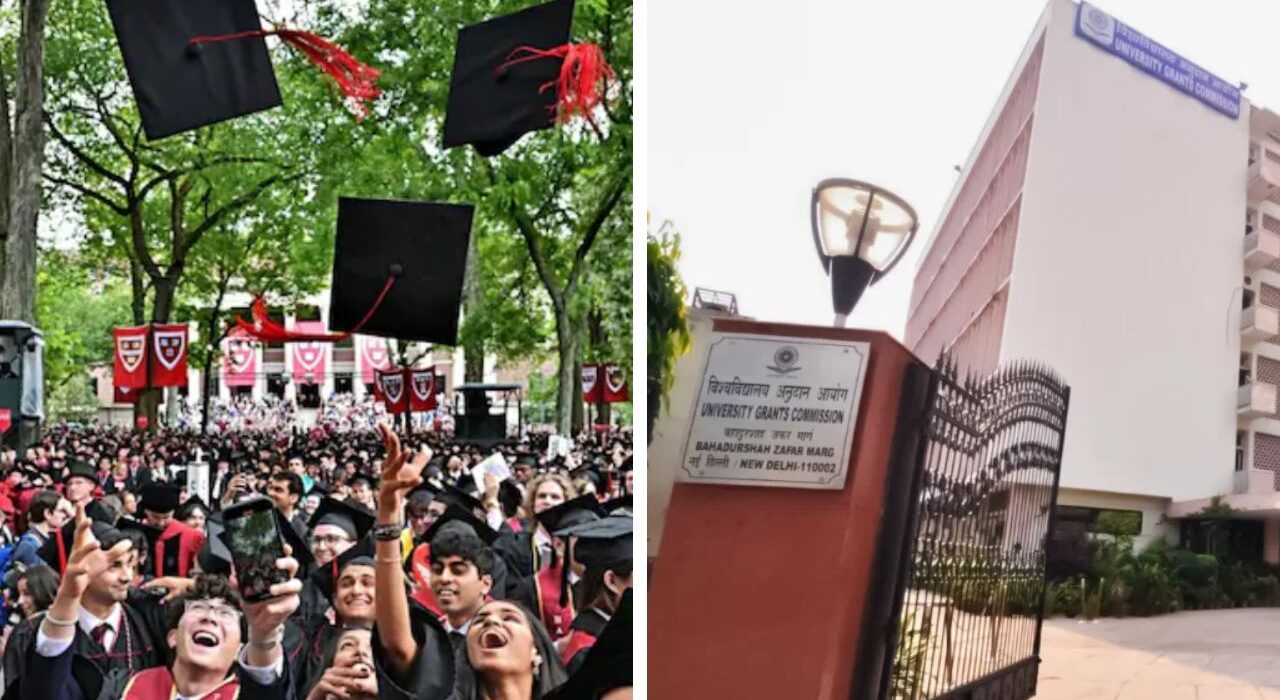 One Regulator for Higher Education: Union Cabinet Clears Major Reform