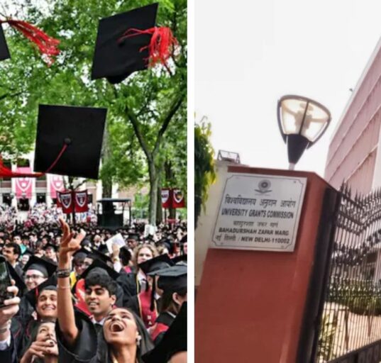 One Regulator for Higher Education: Union Cabinet Clears Major Reform