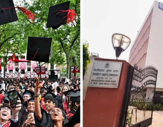 One Regulator for Higher Education: Union Cabinet Clears Major Reform