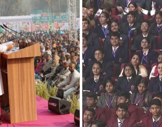 Over 1 crore registrations done for Pariksha Pe Charcha 2026