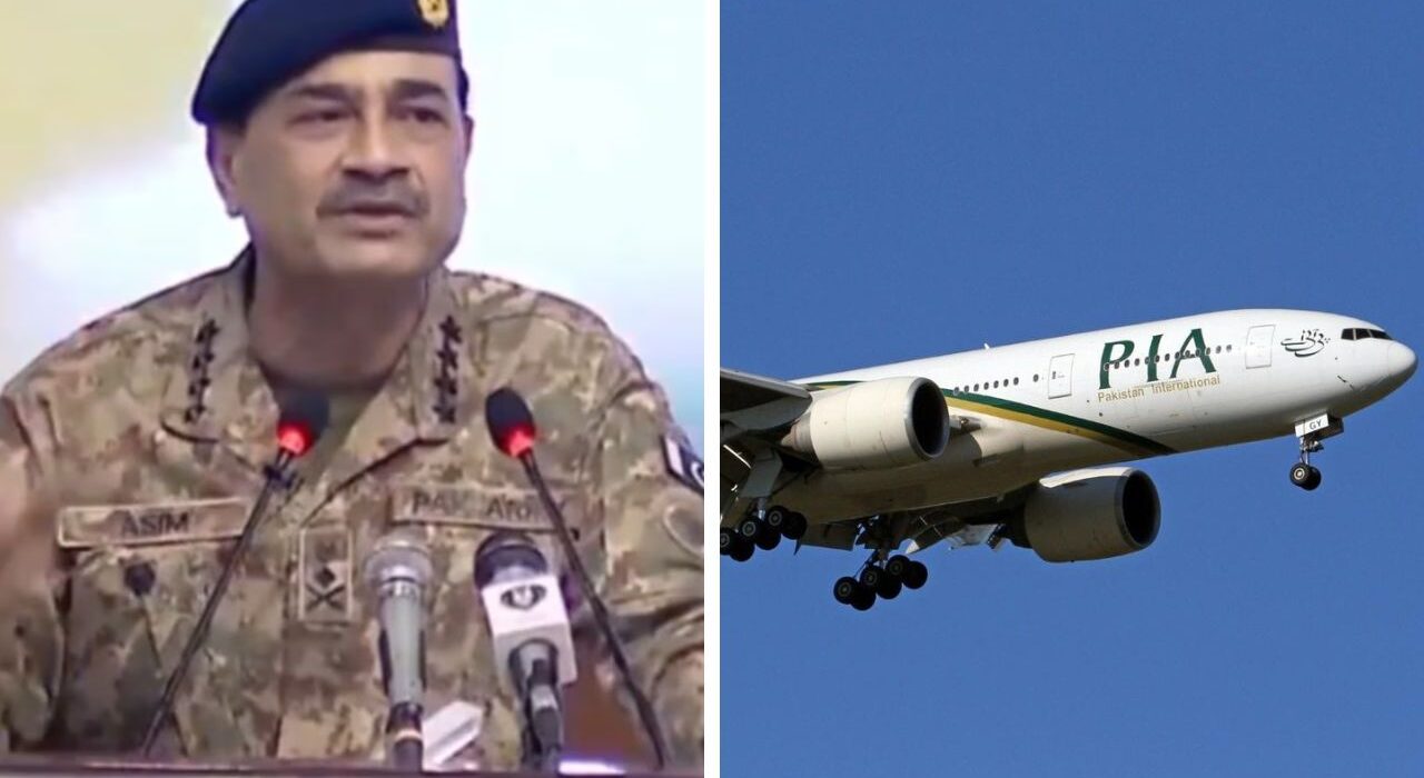 PIA Up for Sale as Pakistan Seeks IMF Loans; Fauji Foundation Reported Among Bidders