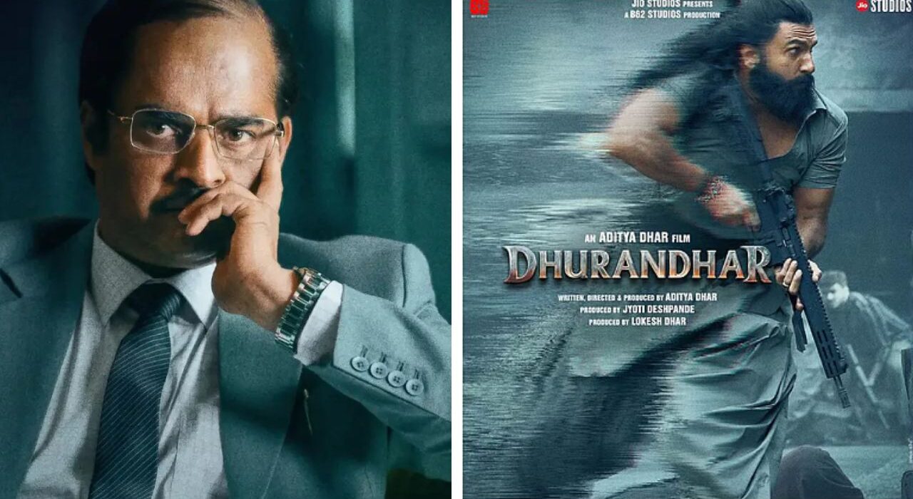 R Madhavan Breaks Silence on Dhurandhar negative reviews