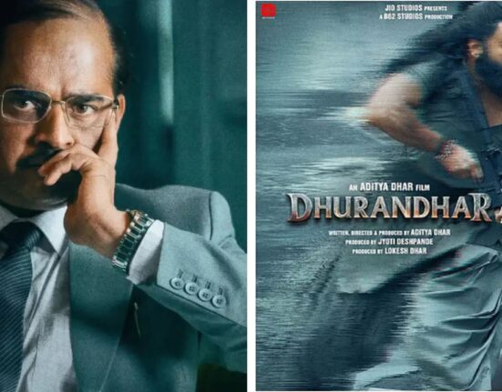 R Madhavan Breaks Silence on Dhurandhar negative reviews