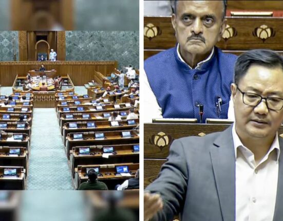 Lok Sabha To take Electoral reforms, schedule 10-Hour Debate