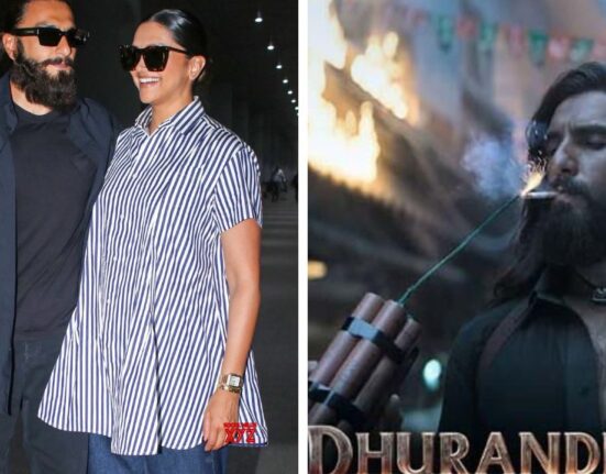 Ranveer Singh's Dhurandhar Worth Every Minute, Proud of you, Says Deepika Padukone