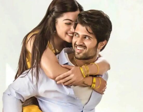 Rashmika Mandanna–Vijay Deverakonda Wedding Set for February 26 in Udaipur