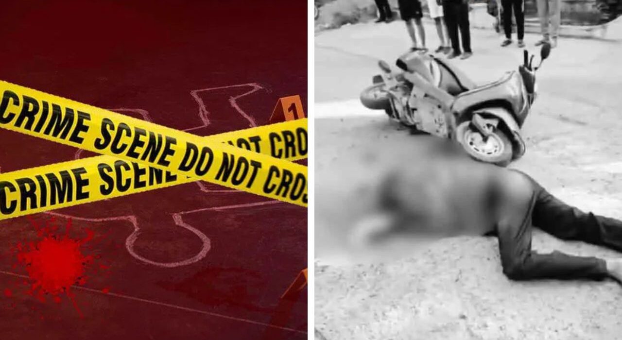 Real Estate Businessman murdered in Jawaharnagar; Investigation Starts