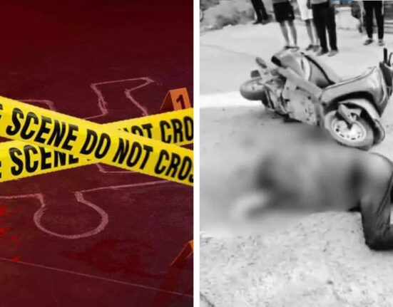 Real Estate Businessman murdered in Jawaharnagar; Investigation Starts