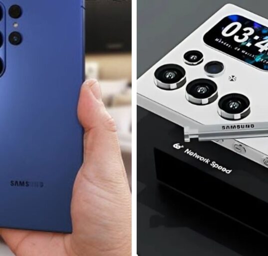 Samsung Galaxy S26 5G Set for big flagship launch, Check Price and specs