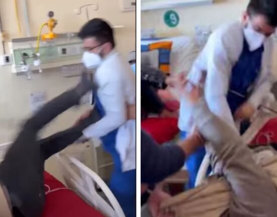 Shimla Hospital Doctor Accused for Assaulting Patient, Led Protests