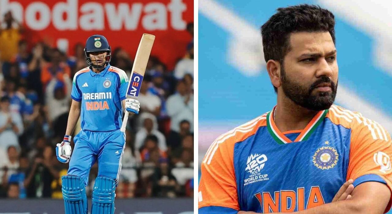 Shubman Gill Nears BCCI A+ Contract Upgrade, Will Get Promotion