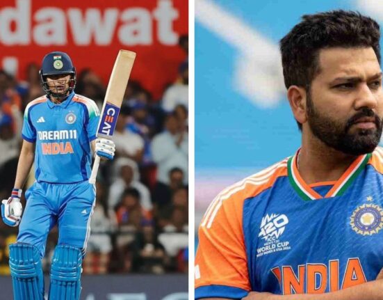 Shubman Gill Nears BCCI A+ Contract Upgrade, Will Get Promotion