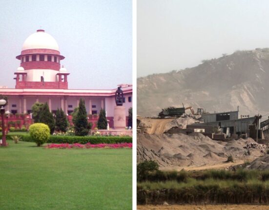 Supreme Court Approve Govt’s 100-Meter Aravalli Rule Despite Own Panel Opposition