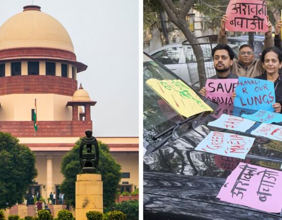 Supreme Court Defines Aravalli Hills to Curb Illegal Mining Amid Conservation Fears