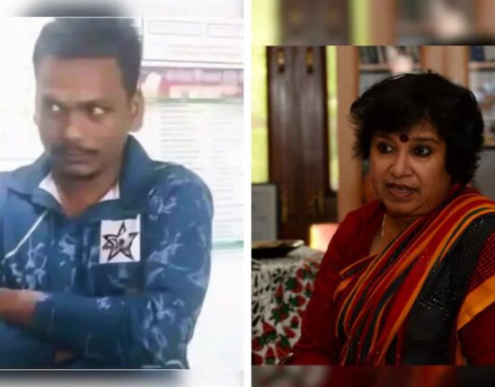 Taslima Nasreen Breaks Silence on Hindu Man Lynched in Bangladesh