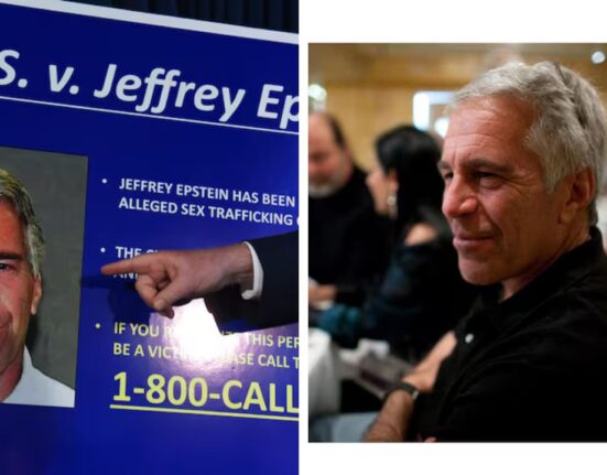 Thousands of Epstein Files Set for Release Today, Could Expose New Details in Sex Trafficking Case