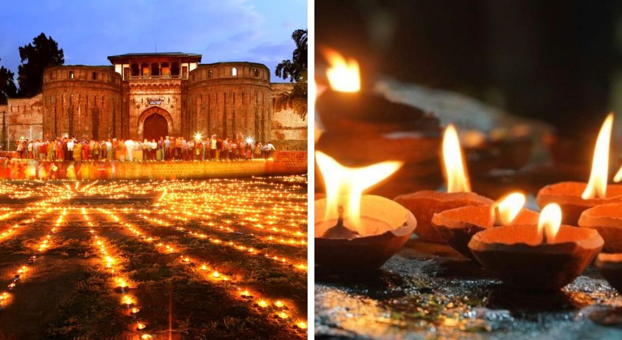 UNESCO Adds Deepavali to Intangible Cultural Heritage List