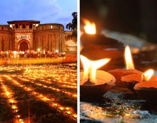 UNESCO Adds Deepavali to Intangible Cultural Heritage List