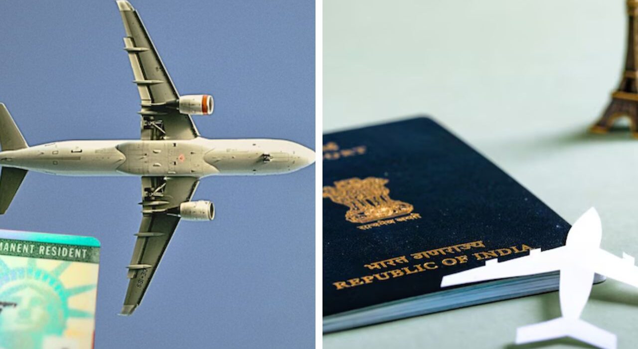 US Tightens Visa Screws, Indian Immigrants Confined at Home