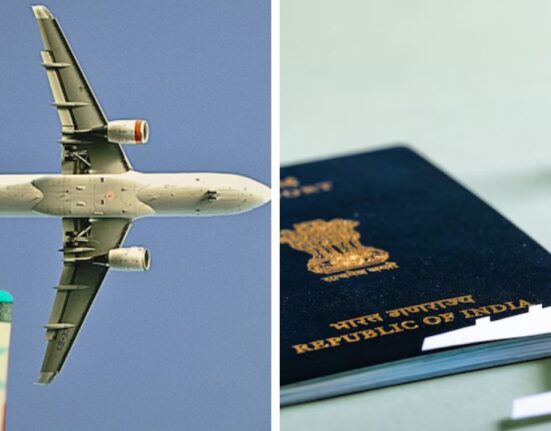 US Tightens Visa Screws, Indian Immigrants Confined at Home