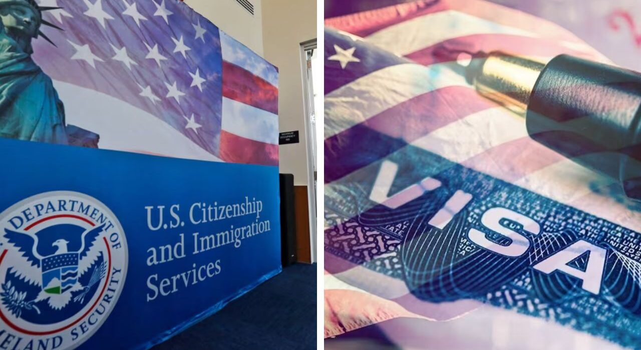 USA Cancels 85,000 visas over immigration and security issues