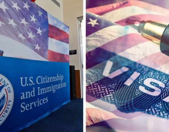 USA Cancels 85,000 visas over immigration and security issues