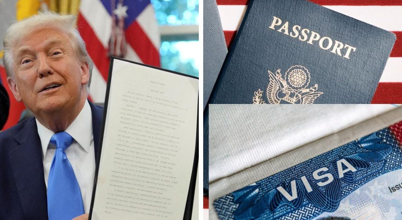 USA Postponed H-1B Visa Appointments For Many Indians Amid Social Media Rules