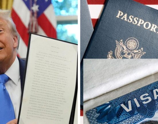 USA Postponed H-1B Visa Appointments For Many Indians Amid Social Media Rules