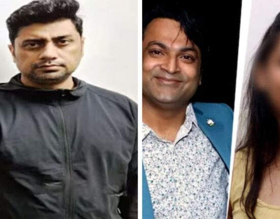 Udaipur Case: IT Firm CEO, Female Executive, Husband Allegedly Rape Colleague After Offering Lift