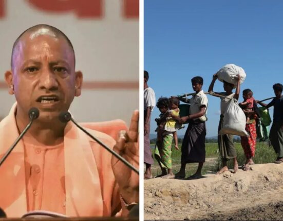 Verify IDs before hiring: Yogi Adityanath Take strict action against Rohingyas