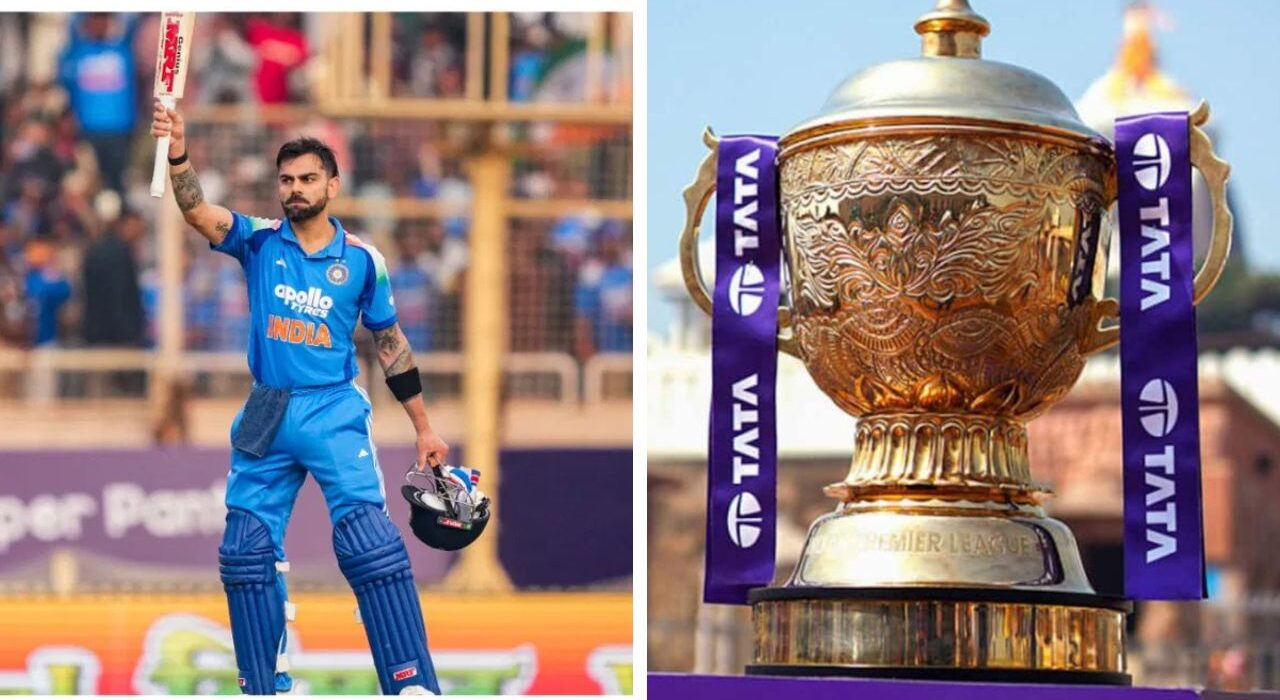 Virat Kohli Returns to Vijay Hazare Trophy for Delhi After 15 Years