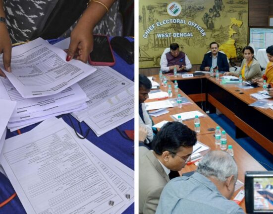 West Bengal Draft Voters List 2026 Published Under SIR