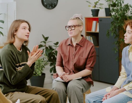 What Young People Can Do To Support Their Mental Health When Feeling Overwhelmed