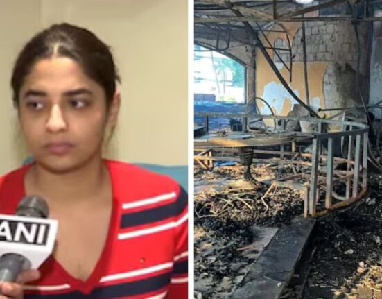 Woman Alleges Assault at Demolished Goa Club: Staff Hit Brother with Iron Pole