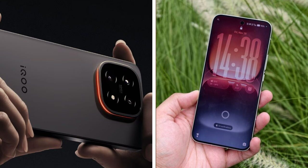 iQOO 15 on Sale in India with 7000 Discount, Check Price and Offers