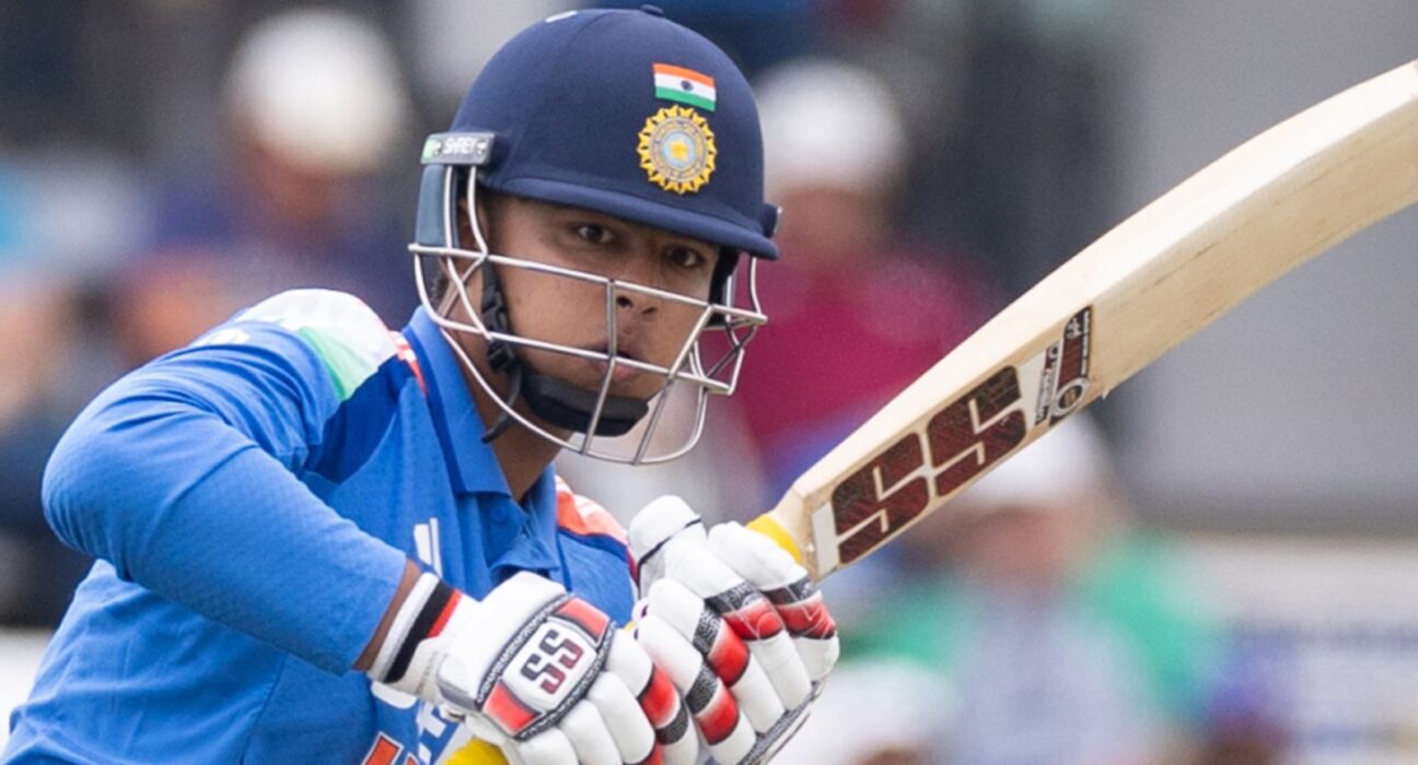 14-Year-Old Vaibhav Suryavanshi Blasts 56-Ball Century in U19 Asia Cup Opener