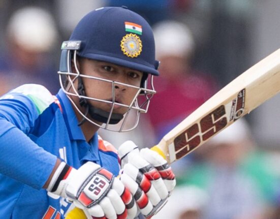 14-Year-Old Vaibhav Suryavanshi Blasts 56-Ball Century in U19 Asia Cup Opener